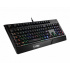 Teclado Gamer MSI VIGOR GK20 RGB, Alámbrico, Negro (Inglés)  4