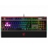 Teclado Gamer MSI Vigor GK80 RGB, Teclado Mecánico, Cherry MX Red, Alámbrico, Negro  4