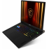 Laptop MSI Vector A18 HX, 18" 2560x1440, AMD Ryzen 9 9955HX, NVIDIA GeForce RTX 5080, 64GB, 2TB SSD, Windows 11 Pro, Inglés - Imagen adicional 3