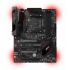 Tarjeta Madre MSI ATX X370 GAMING PRO, S-AM4, AMD X370, HDMI, 64 GB DDR4 para AMD  1