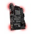 Tarjeta Madre MSI ATX X370 GAMING PRO, S-AM4, AMD X370, HDMI, 64 GB DDR4 para AMD  2