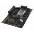Tarjeta Madre MSI ATX X399 SLI PLUS, S-TR4, AMD X399, 128GB DDR4 para AMD  1