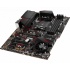 Tarjeta Madre MSI ATX MPG X570 Gaming Plus, S-AM4, AMD X570, HDMI, 128GB DDR4-SDRAM para AMD — Requiere Actualización de BIOS para la Serie Ryzen 5000  5