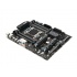 Tarjeta Madre MSI ATX X79A-GD45 Plus, LGA2011, Intel X79, 128GB DDR3, para Intel