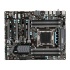 Tarjeta Madre MSI ATX X79A-GD45 Plus, LGA2011, Intel X79, 128GB DDR3, para Intel - Imagen adicional 1