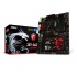 Tarjeta Madre MSI ATX Z87-G45 GAMING, S-1150, Intel Z87, HDMI, 64GB DDR3, para Intel  4