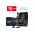 Tarjeta Madre MSI Z890 GAMING PLUS WIFI6E, ATX, LGA 1851, Intel Z890, 256GB DDR5, HDMI/DP para Intel