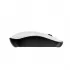 Mouse Multilaser SEM FIO, Inalámbrico, Óptico, 1.200DPI, USB-A, Blanco - Imagen adicional 2