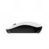 Mouse Multilaser SEM FIO, Inalámbrico, Óptico, 1.200DPI, USB-A, Blanco - Imagen adicional 3