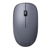 Mouse Multilaser FIO, Inalámbrico, Óptico, 1.200DPI, RF Inalámbrico, Gris