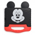 Tablet Multilaser para Niños Mickey 7", 32GB, Android 11 Go, Negro  11