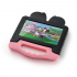 Tablet Multilaser para Niños Minnie 7", 32GB, Android 11 Go, Negro  3