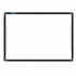 Multimedia Screens Pizarrón Interactivo PM-87IR, USB, 172 x 122cm ― La caja está maltratada y faltan dos plumas y un cable USB. - Imagen adicional 1