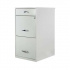 Mundo In Archivero Vertical ARCH0300037, 2 Gavetas, Blanco  1