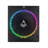 Fuente de Poder Munfrost Power Box RGB 80 PLUS Gold, 20+4 pin ATX, 140mm, 850W  1
