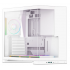 Gabinete Munfrost Flow, Midi-Tower, ATX/Micro-ATX/Mini-ITX, USB 2.0/3.0, sin Fuente, 4 Ventiladores Instalados, Negro