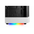 Gabinete Munfrost Panda RGB con Ventana, Midi-Tower, ATX/Micro ATX/Mini-ITX, USB 3.2, sin Fuente, 1 Ventilador RGB Instalado, Blanco  5