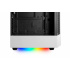 Gabinete Munfrost Panda RGB, Midi-Tower, ATX/Micro-ATX/Mini-ITX, USB 3.0, sin Fuente, 1 Ventilador Instalado, Blanco  5