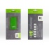 Cargador Portátil Mushkin reVIVE, 4400mAh, Verde/Blanco - Imagen adicional 2