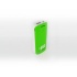 Cargador Portátil Mushkin reVIVE, 4400mAh, Verde/Blanco - Imagen adicional 3