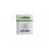 Memoria USB Mushkin Atom, 8GB, USB 3.0, Verde