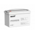 Must Batería Sellada LP-1512-100, Litio, 12V, 100Ah