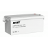 Must Batería Sellada LP1524100, Litio, 25.6V, 100Ah