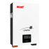 Must Batería de Litio Ferrofosfato LiFePO4 LP16-48100, 100Ah, 51.2V