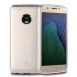 Muvit Funda Crystal Soft para Motorola Moto G5 Plus, Transparente  1