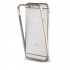 Muvit Bumper Aluminum para iPhone 7, Oro  1