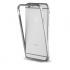 Muvit Bumper Aluminum para iPhone 7, Plata  1