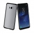 Muvit Bumper para Samsung Galaxy S8 Edge, Negro  1