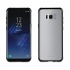Muvit Bumper para Samsung Galaxy S8 Edge, Negro  3
