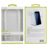 Muvit Funda MUCRS0069 para Samsung Galaxy S8, Transparente  3