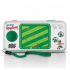 Videojuego My Arcade All-Star Stadium, Portátil, 7 Juegos, Blanco/Verde - Imagen adicional 1