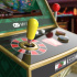 Micro Arcade My Arcade Casino Player 30 Juegos, Multicolor - Imagen adicional 5
