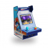 Micro Arcade My Arcade Mega Man Nano Player Pro 6 Juegos, Multicolor - Imagen adicional 1