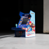 Micro Arcade My Arcade Mega Man Micro Player Pro 6 Juegos, Multicolor - Imagen adicional 6