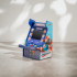 Micro Arcade My Arcade Mega Man Micro Player Pro 6 Juegos, Multicolor - Imagen adicional 7