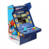 Micro Arcade My Arcade Mega Man Micro Player Pro 6 Juegos, Multicolor - Imagen adicional 1