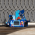 Micro Arcade My Arcade Mega Man Micro Player Pro 6 Juegos, Multicolor - Imagen adicional 5