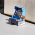 Micro Arcade My Arcade Mega Man Micro Player Pro 6 Juegos, Multicolor - Imagen adicional 4