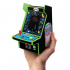 Micro Arcade My Arcade Galaga Micro Player Pro 2 Juegos, Multicolor - Imagen adicional 4