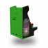 Micro Arcade My Arcade Galaga Nano Player Pro 2 Juegos, Multicolor - Imagen adicional 3