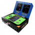 Micro Arcade My Arcade Galaga Pocket Player Pro 2 Juegos, Multicolor - Imagen adicional 7