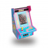 Micro Arcade My Arcade Ms Pac-Man Micro Player Pro 1 Juego, Multicolor - Imagen adicional 1