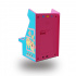 Micro Arcade My Arcade Ms Pac-Man Micro Player Pro 1 Juego, Multicolor - Imagen adicional 2