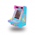 Micro Arcade My Arcade Ms. Pac-Man Nano Player Pro 1 Juego, Multicolor