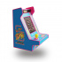 Micro Arcade My Arcade Ms. Pac-Man Nano Player Pro 1 Juego, Multicolor - Imagen adicional 2