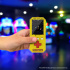 Micro Arcade My Arcade PAC-MAN Pixel Pocket Pro 1 Juego, Amarillo - Imagen adicional 3